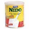 Tin of Nido powdered milk