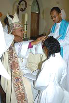 Ordination Ceremony 2