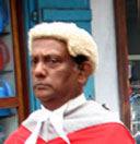 Judge Perera