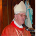 Bishop Denis Wiehe