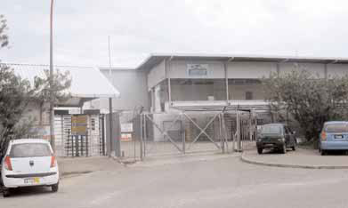 For Sale: IOT Factory at Victoria Fishing Port