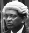 Anthony Fernando, the Attorney General