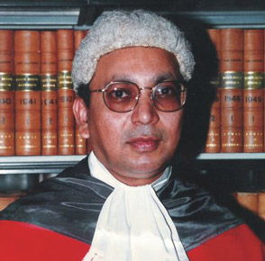 Judge Allear