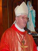 Bishop Wiehe